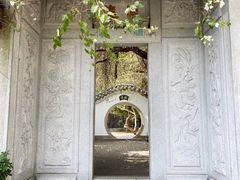 -深圳国际园林花卉博览园