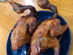 -煲煲掂风味煲仔饭餐厅(西区店)