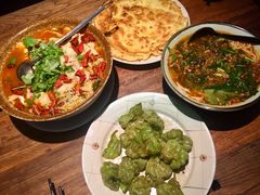 -缘生态云南菜·野生菌庭院餐厅(华侨城店)