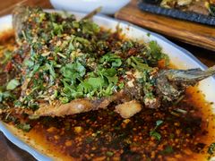 -大财主(庐山店)