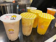 -快乐柠檬happylemon(北京APM店)