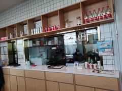 -李先生牛肉面大王(天津滨海机场T2航站楼店)