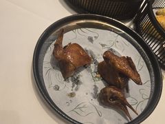 -翠园(北京王府中环店)