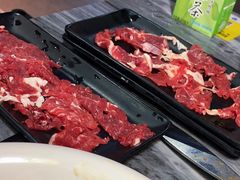 -尚御潮汕牛肉自助火锅(锦园店)