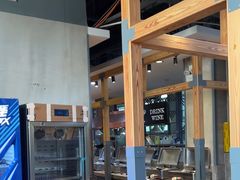 -比格比萨自助(国展店)