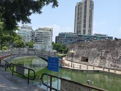 -石炮台公园