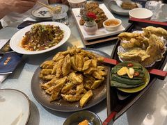 -君霖海鲜私房菜(春柳店)