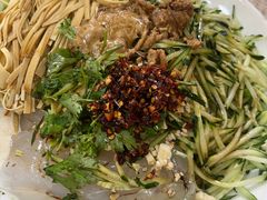-铁东熏肉大饼铺