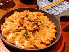 -水门巷餐厅(古子城店)