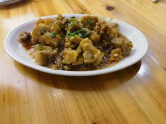 -如我美食(达道社区店)