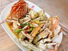 -众味海鲜大排档·活海鲜·潮汕味(南澳店)