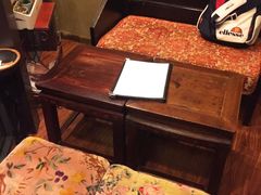 -RUMORS COFFEE ROASTERY鲁马滋咖啡(湖南路店)