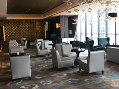 -广州天河希尔顿酒店