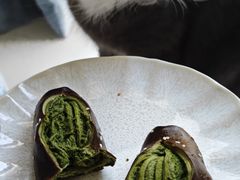 -追光 Dream Bakery(汉街店)