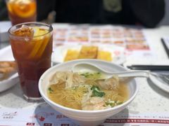 -新宝餐厅(流塘店)