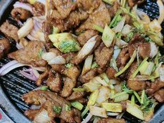 -宏状元现熬粥·京味菜(五棵松店)