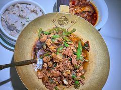 -小稻田辣椒炒肉(大浪商业中心店)