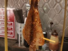 -火炉火自助餐(喜隆多店)