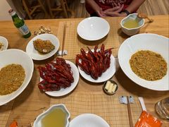-蟹家大院(外滩店)