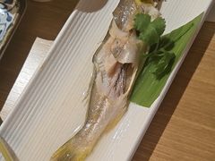-德川家日本料理(顺义华联店)