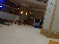 -极乐汇汗蒸会馆(五洲国际店)