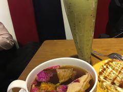 -OKOOKO澳客餐吧(乐天百货店)