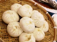 -华山国际酒店-西餐厅