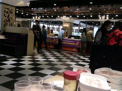 -比尔斯健康烤肉自助餐厅