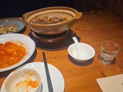 -又一福烤鸭·北京菜(东四店)