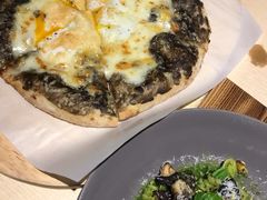 -Mercato莫卡多露台餐厅与酒吧(K11店)