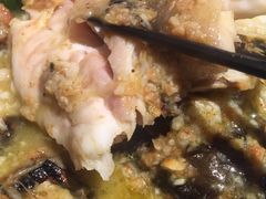 蒜香回鱼-探鱼·鲜青椒爽麻烤鱼(领展购物广场店)