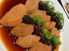 -南园民国茶楼餐厅·常州菜(北大街店)