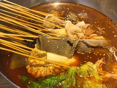 -付小姐在成都(川沙店)