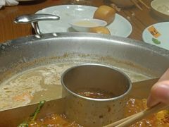 -佬土鹅肠火锅(解放路店)