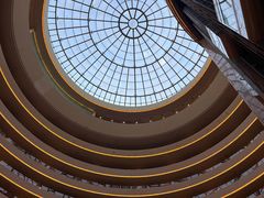 -杭州国际会议中心洲际酒店-原素全日餐厅(解放东路店)