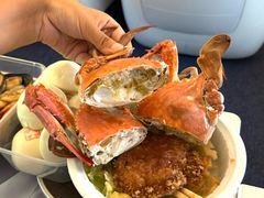 -好兄弟郭巨海鲜(天一阁店)