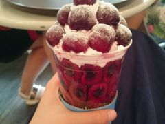 -Cafe de Paris(林荫路店)