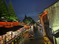 -乌镇景区