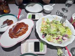 -秀儿四九城·新京菜(亚运村鸟巢店)