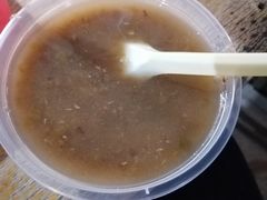 陈皮绿豆沙-成裕雪糕店(士多店)