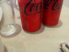 -Lucky Fortune Restaurant(喜运来酒家)