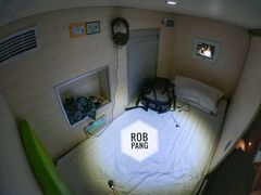 -栖游青年旅舍(华强北地铁站店)