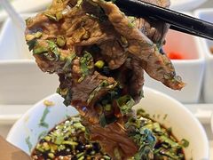 -洞庭洲·防空洞火锅·烧烤·铜锅涮肉(新百广场店)
