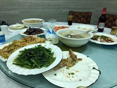 -金海湾海鲜排档(朱家尖店)