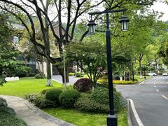 -杭州花家山庄