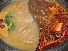 -熊喵来了火锅·牧场好肉(邯郸邯山万达店)