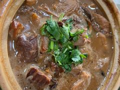 -砂锅居(西四店)