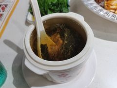 -锦园春香港茶餐厅(西海湾旗舰店)