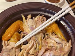 -秋色客家菜(南山店)