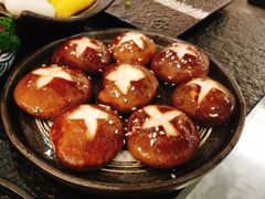 -炙忧烤肉屋(中国铁建广场店)